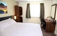 Kamar Tidur 6 Blue Jay, Derby by Marston's Inns