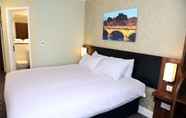 Bedroom 4 Blue Jay, Derby by Marston's Inns