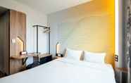 ห้องนอน 7 B&B Hotel Paris Gennevilliers Asnières