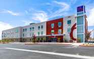 Exterior 7 Motel 6 Las Vegas, NV - Motor Speedway