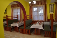 Restoran Hotel Napsugár és Gulyás Kunyhó Étterem