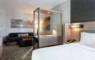 Kamar Tidur 6 SpringHill Suites by Marriott Chattanooga South/Ringgold, GA