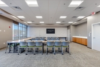 Functional Hall SpringHill Suites by Marriott Chattanooga South/Ringgold, GA