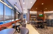 Bar, Cafe and Lounge 4 SpringHill Suites by Marriott Chattanooga South/Ringgold, GA