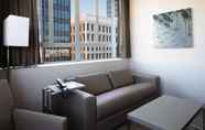 Common Space 6 AC Hotel by Marriott Beverly Hills