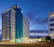 Luar Bangunan 2 AC Hotel by Marriott Beverly Hills