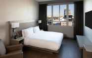 Bedroom 5 AC Hotel by Marriott Beverly Hills