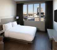 Bilik Tidur 5 AC Hotel by Marriott Beverly Hills