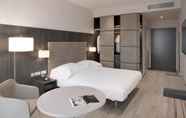 Bedroom 6 AC Hotel by Marriott Manchester City Centre