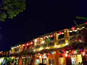 Exterior 4 Phuong Anh Hoi An Homestay