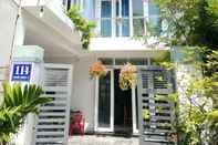 Exterior Phuong Anh Hoi An Homestay