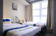 Kamar Tidur 5 South Nest