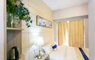 Kamar Tidur 6 South Nest