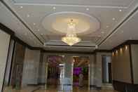 Lobby palladium hotels