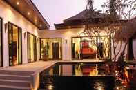 Swimming Pool Villas Aelita Pool Villa Resort