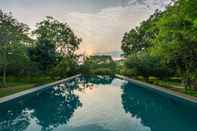 Swimming Pool Taru Villas - The Yala Lodge