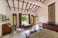 Bedroom Taru Villas - The Yala Lodge