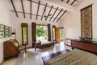 Phòng ngủ Taru Villas - The Yala Lodge