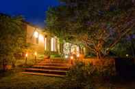 Exterior Taru Villas - The Yala Lodge