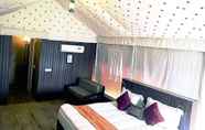 Bedroom 3 Suryavilas Luxury Resort & Spa