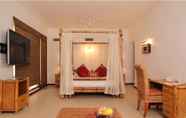 Bedroom 5 Suryavilas Luxury Resort & Spa