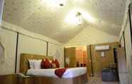 Bedroom 4 Suryavilas Luxury Resort & Spa