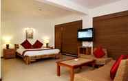 Bedroom 6 Suryavilas Luxury Resort & Spa