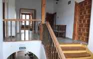 Sảnh chờ 4 El Albergue de Sigüenza - Hostel