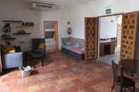 Khu vực công cộng El Albergue de Sigüenza - Hostel