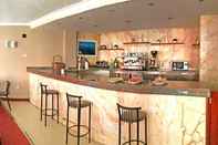 Bar, Cafe and Lounge Hotel La Ronda