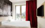 Bedroom 4 B&B HOTEL Antwerpen Zuid