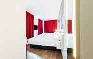 Bedroom 6 B&B HOTEL Antwerpen Zuid