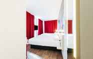 Kamar Tidur 6 B&B HOTEL Antwerpen Zuid