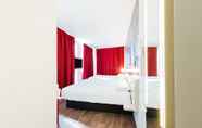 Bedroom 6 B&B HOTEL Antwerpen Zuid