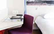 Kamar Tidur 5 B&B HOTEL Antwerpen Zuid