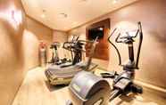 Fitness Center 5 Leonardo Royal Hotel Amsterdam