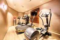 Fitness Center Leonardo Royal Hotel Amsterdam