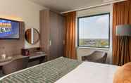 Bilik Tidur 3 Leonardo Royal Hotel Amsterdam