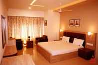 Bedroom Alhind Calicut Tower