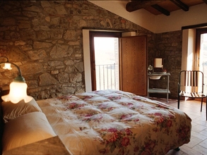 Kamar Tidur 4 Agriturismo Santa Maria