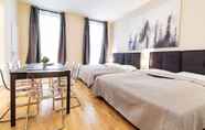 ห้องนอน 4 Apartment Hernalser Hauptstrasse