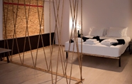 Kamar Tidur 7 Piraeus Premium Suites