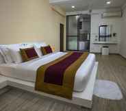 Bilik Tidur 7 Royal Mansion Luxury Villa