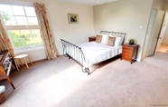 Bedroom 7 Bishops Tawton Overton House 2 Bedrooms