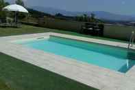 Swimming Pool Casa Guaitoli