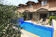 Swimming Pool Dalyan Paradise