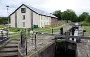 Bên ngoài 4 Lock Keeper, Worksop by Marston's Inns