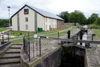 Bên ngoài Lock Keeper, Worksop by Marston's Inns