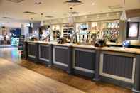 Bar, Kafe dan Lounge Lock Keeper, Worksop by Marston's Inns