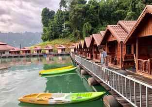 Luar Bangunan 4 Saichol Floating Resort